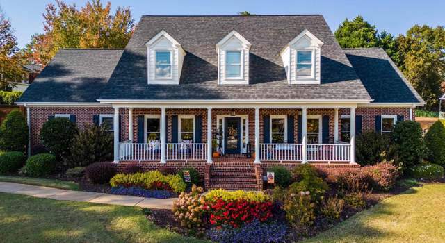 Photo of 303 Barrington Park Dr, Greer, SC 29650