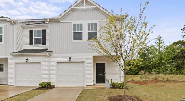 Photo of 124 Telford Dr, Greenville, SC 29617