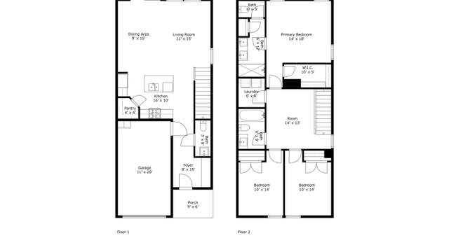 Photo of 124 Telford Dr, Greenville, SC 29617