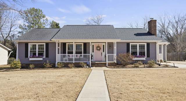 Photo of 109 Hancock Ln, Greer, SC 29650