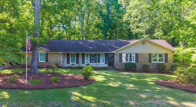 Photo of 112 Wallingford Rd, Greenville, SC 29609-1442