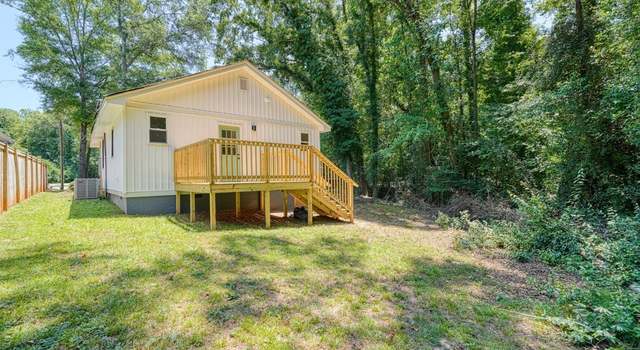 Photo of 520 Caulder Ave, Spartanburg, SC 29306