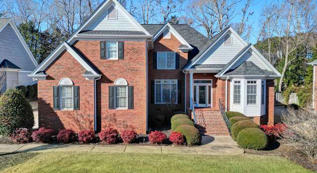 Photo of 721 Carriage Hill Rd, Simpsonville, SC 29681
