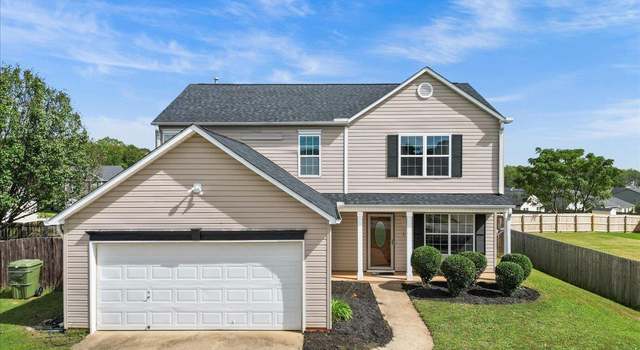 Photo of 105 Barred Owl Dr, Fountain Inn, SC 29644
