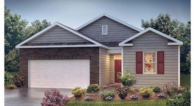 Photo of 508 Valencia Cir Lot 0232, Wellford, SC 29385