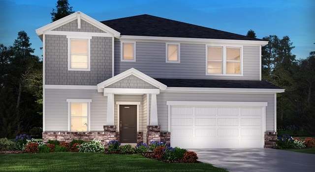 Photo of 411 Hazelcroft Dr, Fountain Inn, SC 29644