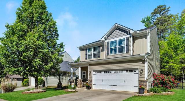 Property at 220 Kylemore Ln, Greer, SC 29650, 3 beds, 2.5 baths