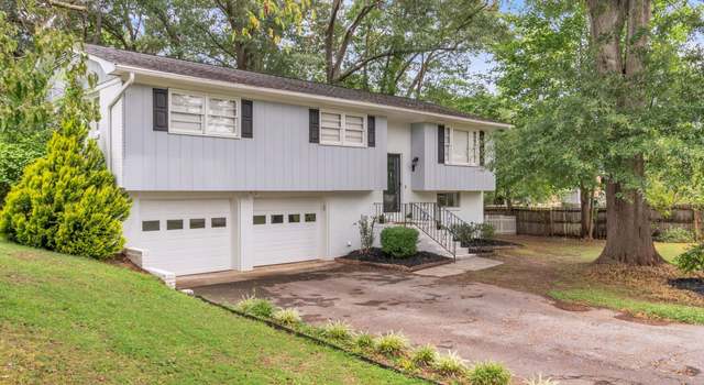 Photo of 109 Lynchburg Dr, Greenville, SC 29617
