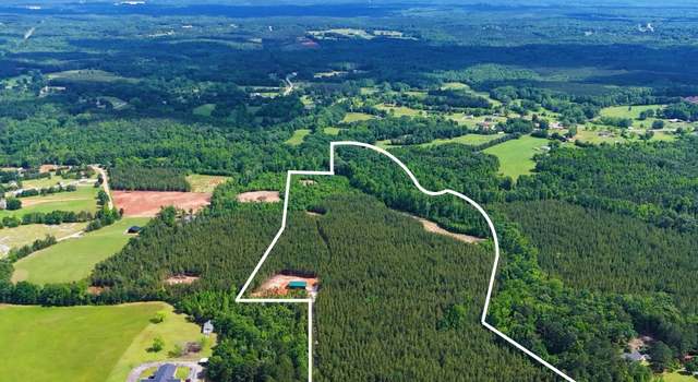 Photo of 725 Old Shoals Junction Rd, Donalds, SC 29638