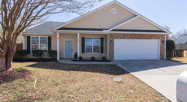 Photo of 132 Bascom Ct, Greer, SC 29650