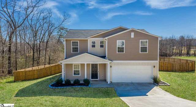 Photo of 528 Cricket Ridge Ct, Duncan, SC 29334