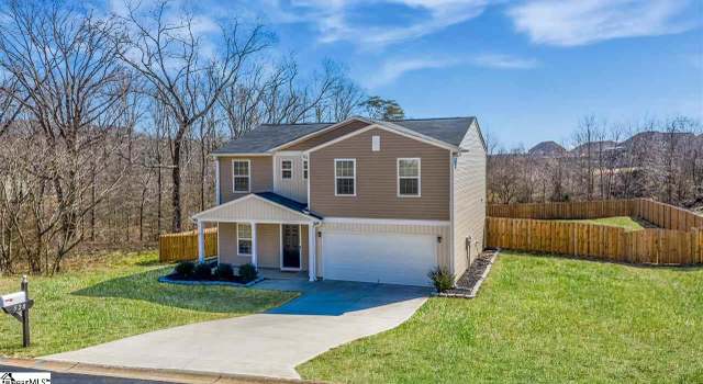 Photo of 528 Cricket Ridge Ct, Duncan, SC 29334