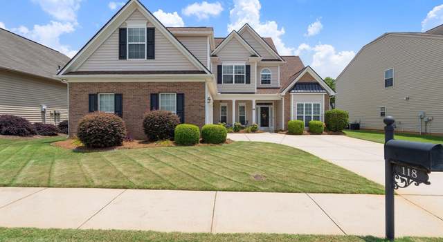Photo of 118 Birch Hill Way, Simpsonville, SC 29681
