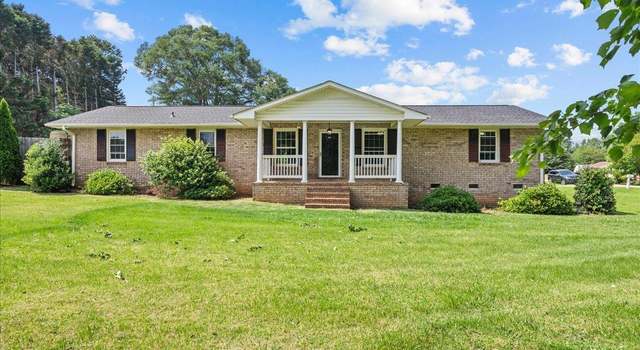 Photo of 2102 Anderson Hwy, Williamston, SC 29697