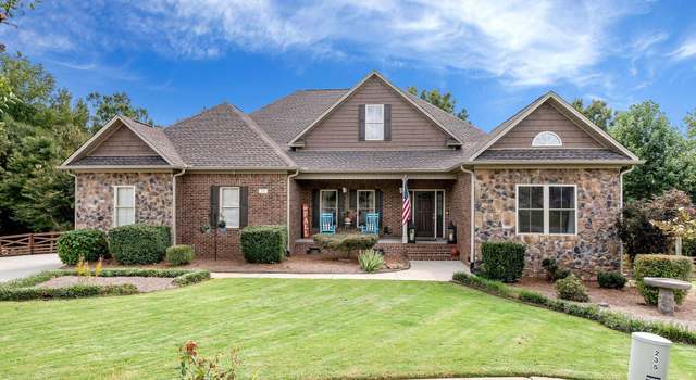 Photo of 235 Slate Rock Dr, Woodruff, SC 29388