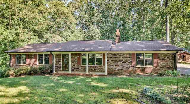 Photo of 103 Oakwood St, Easley, SC 29642