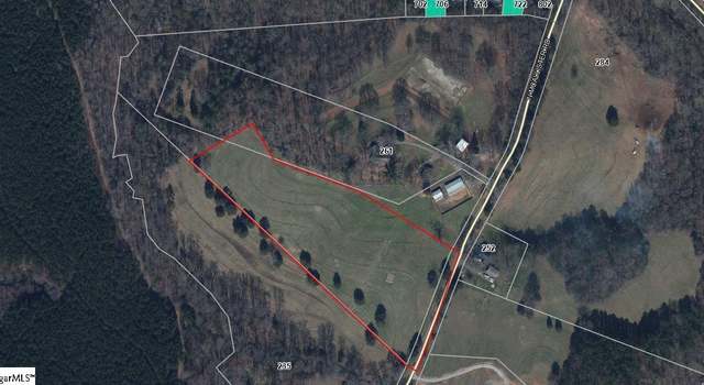 Photo of 00 N Mcallister Rd, Liberty, SC 29657