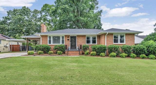 Photo of 113 Birchwood Dr, Greenville, SC 29605