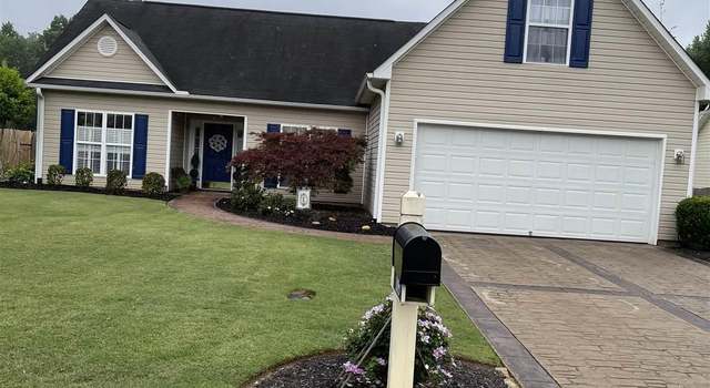Photo of 105 Fledgling Way, Easley, SC 29642-1540