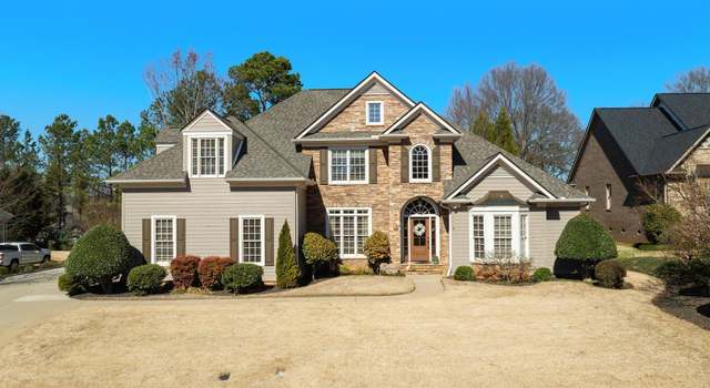 Photo of 10 Oaklynn Ct, Simpsonville, SC 29680