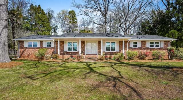 Photo of 223 Rhodehaven Dr, Anderson, SC 29625