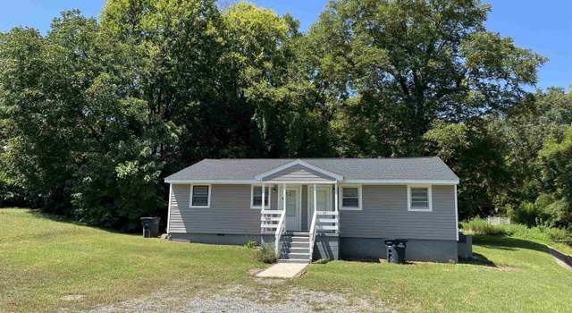 Photo of 1218 White St, Anderson, SC 29624