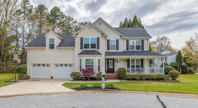 Photo of 708 Joines Ct, Greer, SC 29651