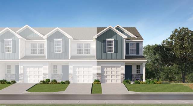 Photo of 821 Powder Branch Dr Unit PB 22 Chestnut BER, Reidville, SC 29375