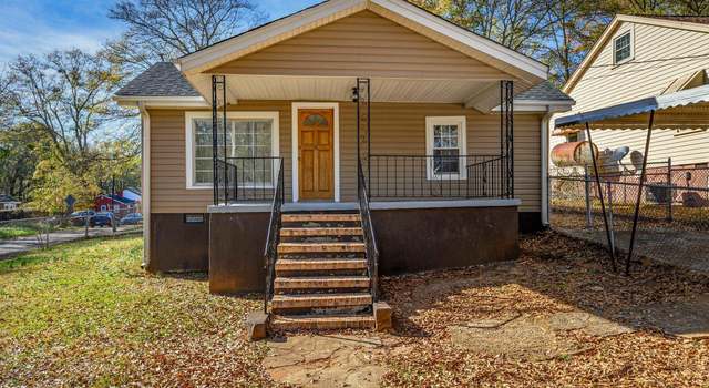 Photo of 18 Jones Ave, Taylors, SC 29687