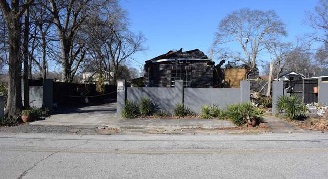 Photo of 3 Ymca St, Greenville, SC 29611