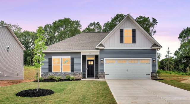 Photo of 136 Hunter Ridge Dr Lot 3, Boiling Springs, SC 29316