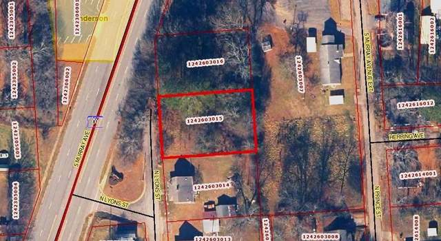 Photo of 3 N Lyons St, Anderson, SC 29624