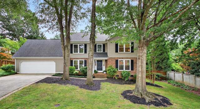 Photo of 103 W Shallowstone Rd, Greer, SC 29650