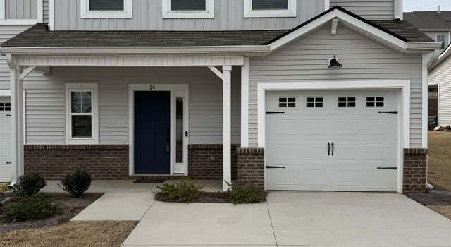 Photo of 14 Camden Woods Trl, Greenville, SC 29607