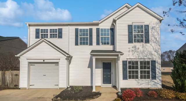Photo of 6 Single Oak Cir, Fountain Inn, SC 29644