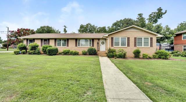 Photo of 305 Dixie Dr, Anderson, SC 29624