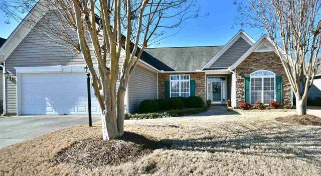 Photo of 49 Cantera Cir, Greenville, SC 29615