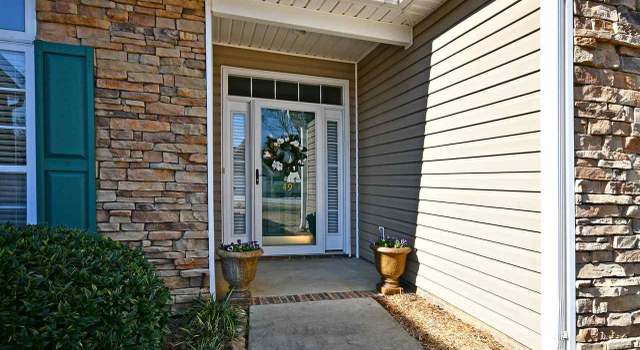 Photo of 49 Cantera Cir, Greenville, SC 29615
