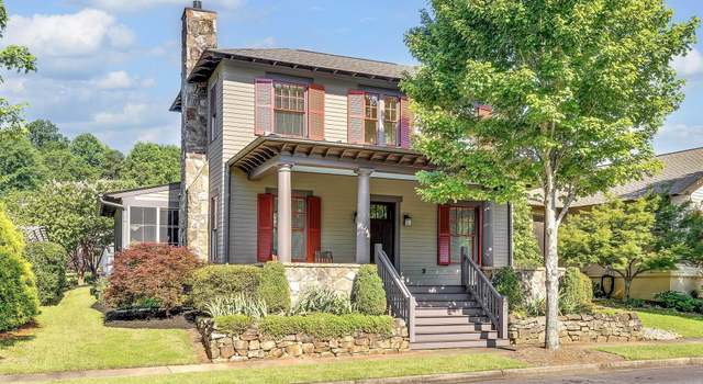 Photo of 429 Poe St, Clemson, SC 29631