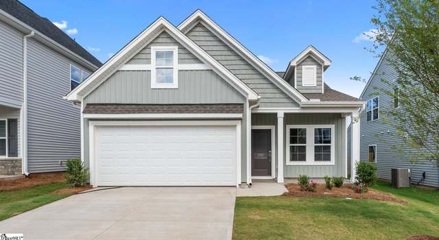 Photo of 2085 Mayfair Mill Ave Lot 2, Spartanburg, SC 29301