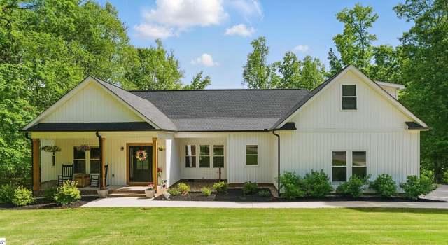 Photo of 109 Yamassee Trl, Belton, SC 29627