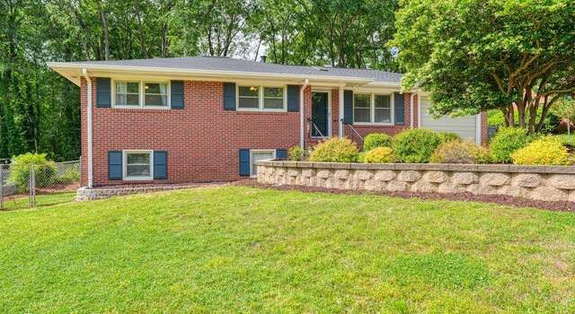 Photo of 1059 Maryland Ave, Spartanburg, SC 29307