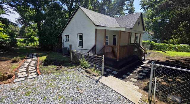 Photo of 11 E 1st St, Williamston, SC 29697