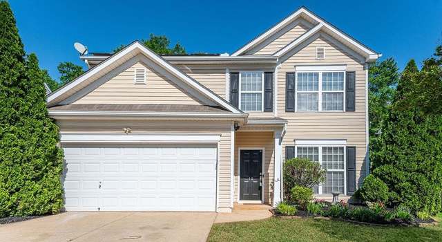 Photo of 12 Ridgebrook Way, Greenville, SC 29605