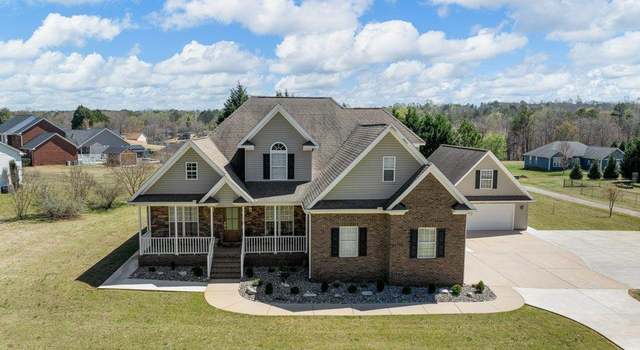 Photo of 196 Crow Rd, Inman, SC 29349