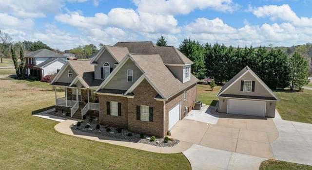 Photo of 196 Crow Rd, Inman, SC 29349
