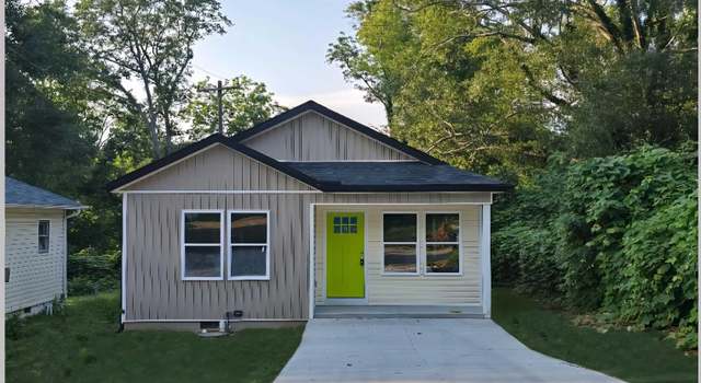 Photo of 558 S Center St, Spartanburg, SC 29301