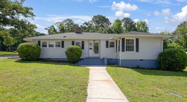 Photo of 19 Ware St, Ware Shoals, SC 29692