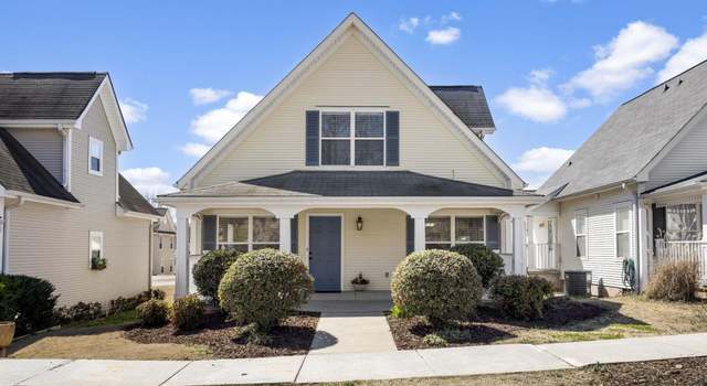 Photo of 14 Fleming St, Greenville, SC 29607