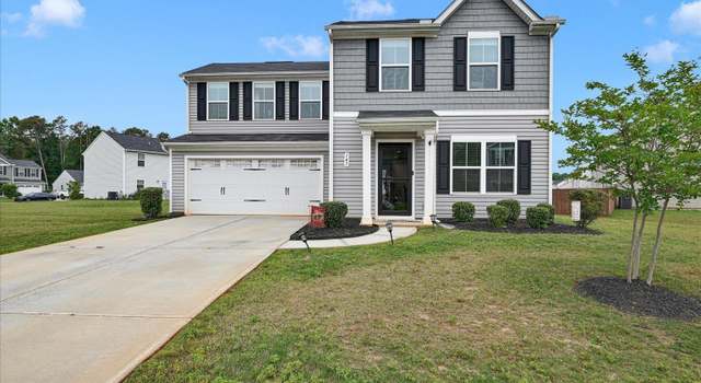 Photo of 145 Queens Mill Ct, Pendleton, SC 29670